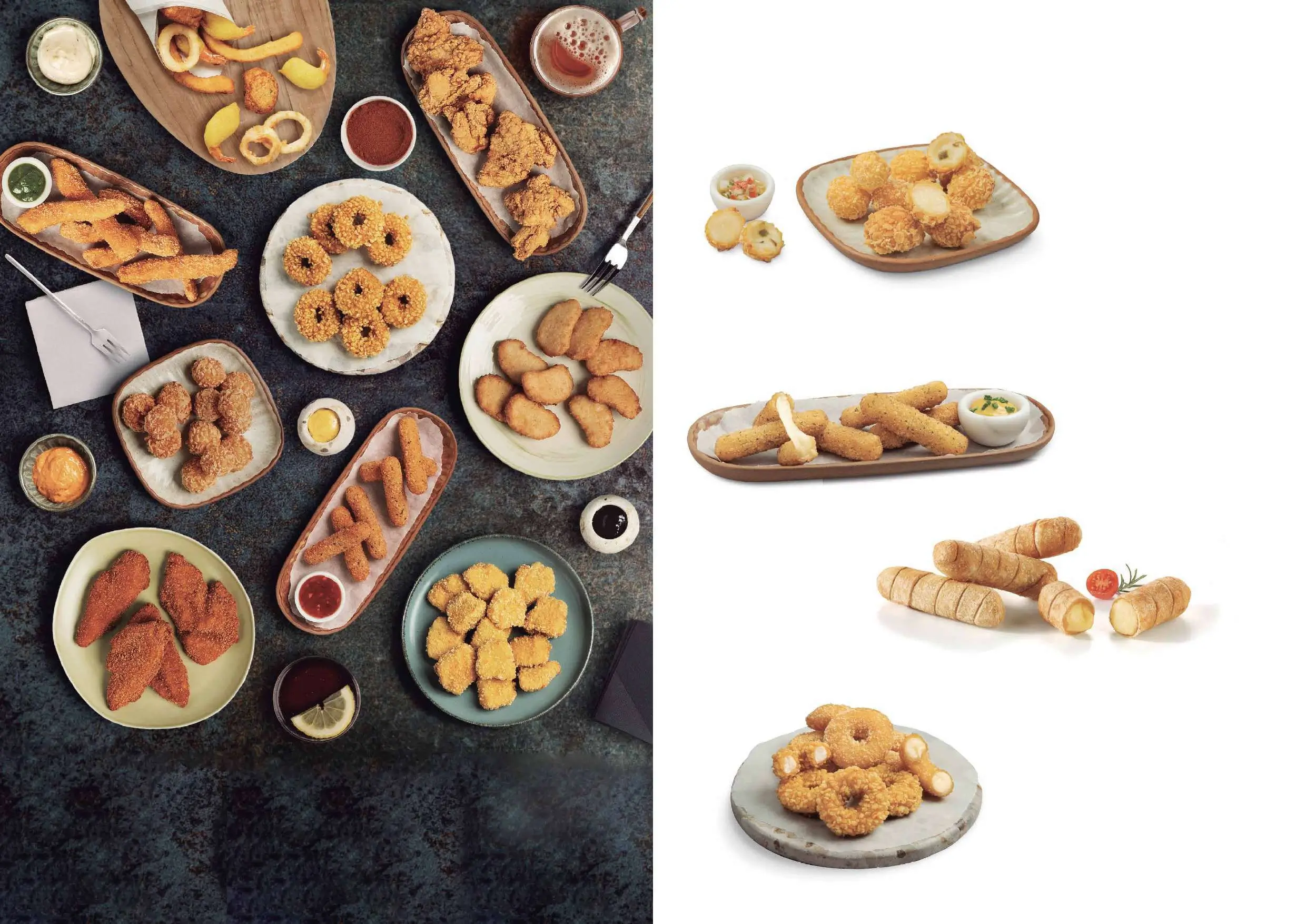 finger-foods finger-foods